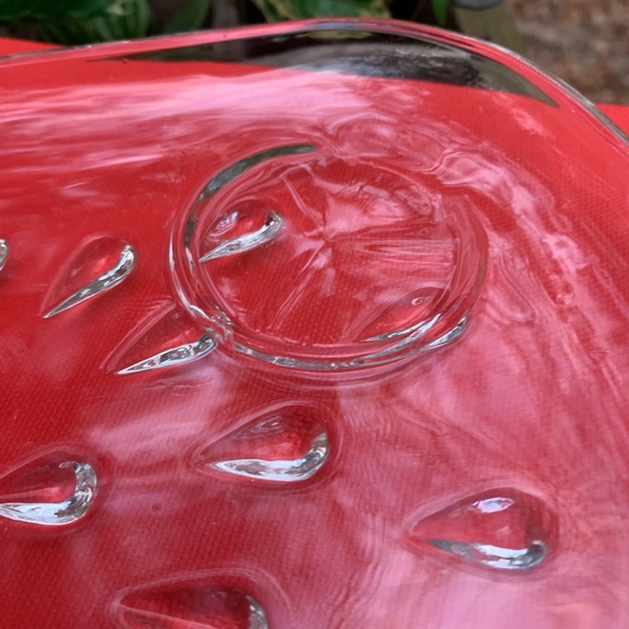 VINTAGE 4 sets of Hostess Snack Trays & Cups - Picture 10 of 11